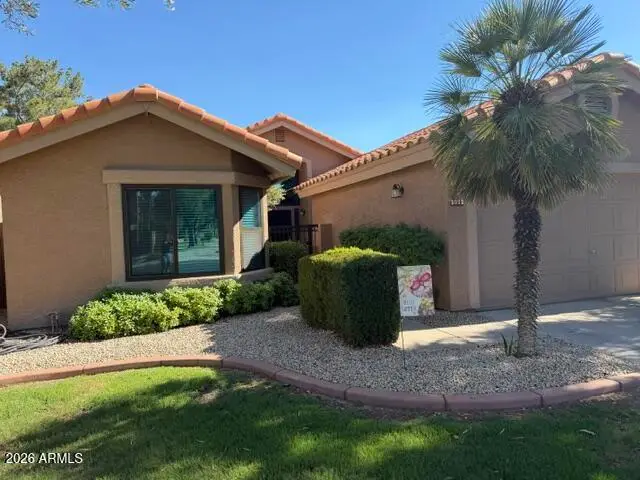 5013 E Waltann Lane, Scottsdale, AZ 85254 - #3
