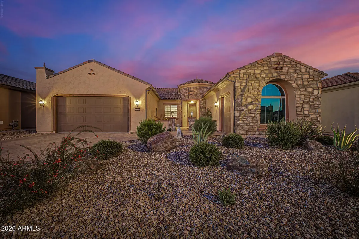 4519 N Presidential Drive, Florence, AZ 85132 - #1