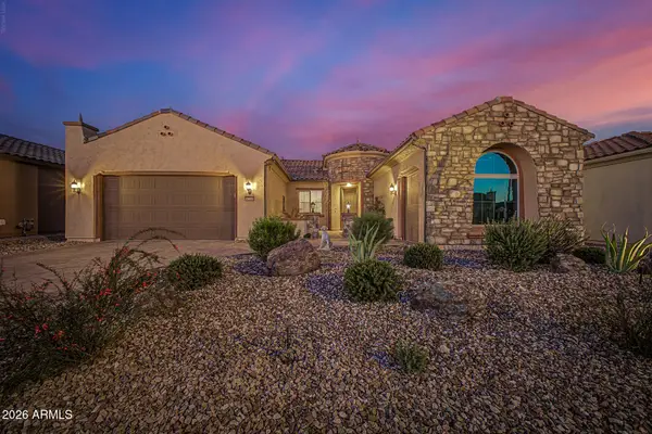 4519 N Presidential Drive, Florence, AZ 85132