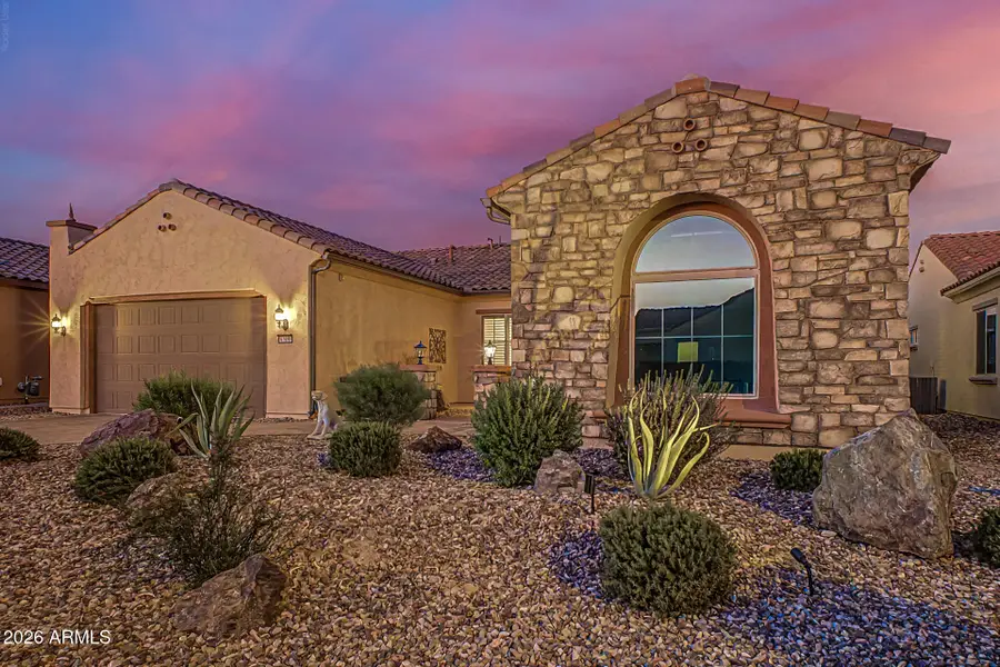 4519 N Presidential Drive, Florence, AZ 85132 - #2
