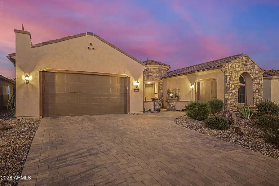 4519 N Presidential Drive, Florence, AZ 85132 - #3