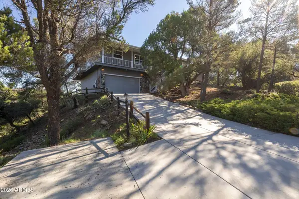 4914 Bear Way, Prescott, AZ 86301