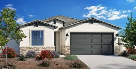 12681 N 171st Drive, Surprise, AZ 85388