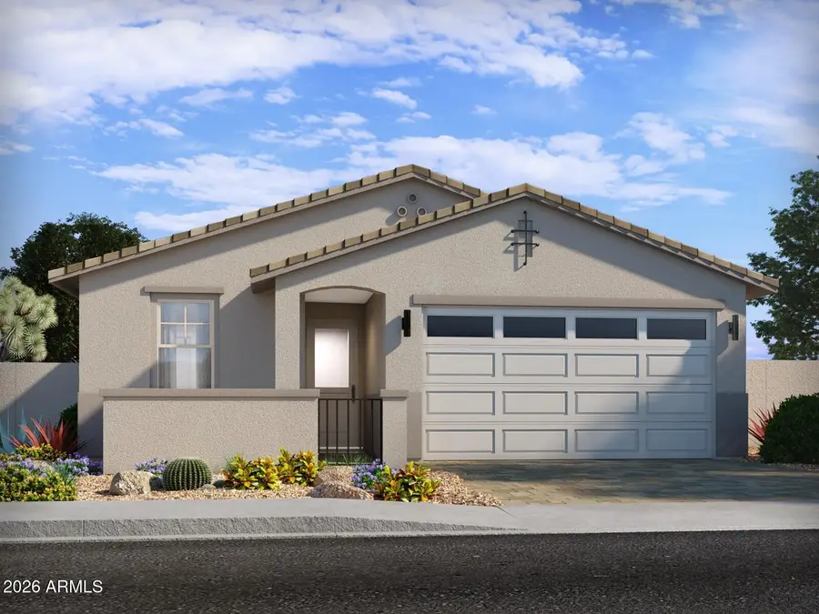 30540 W Creosote Way, Buckeye, AZ 85396 - #2