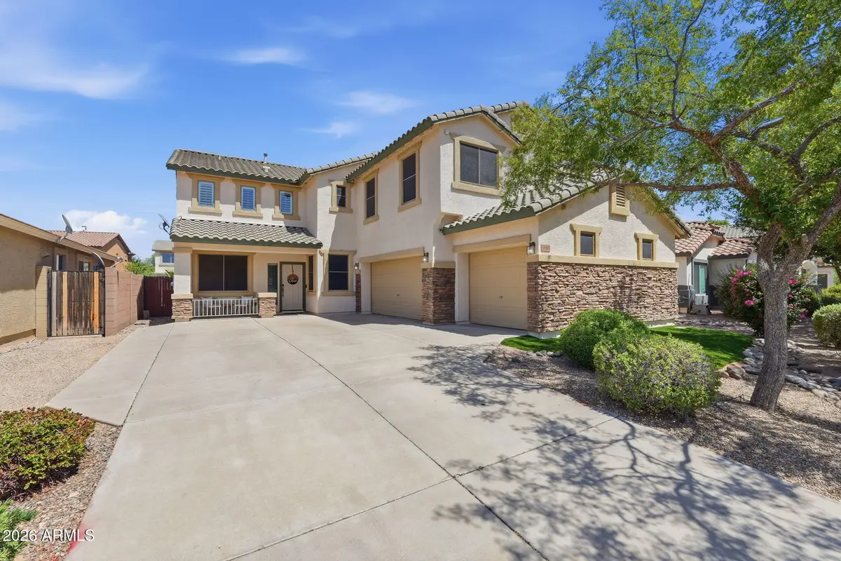 38301 N Carolina Avenue, San Tan Valley, AZ 85140 - #1