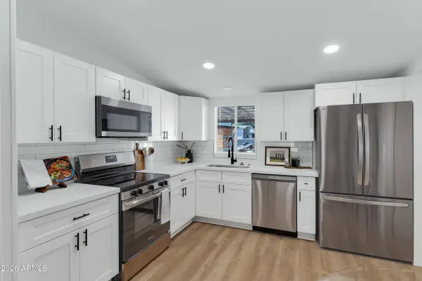 646 S 98th Street, Mesa, AZ 85208