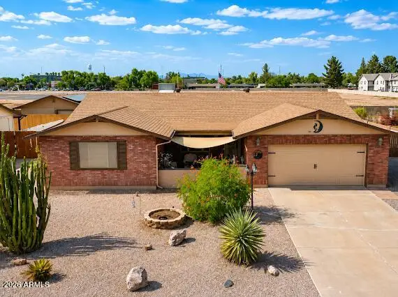 30 E Palo Verde Street, Gilbert, AZ 85296 - #1