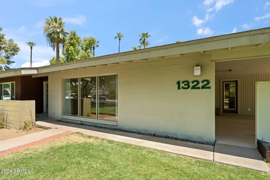 1322 W Frier Drive, Phoenix, AZ 85021 - #3
