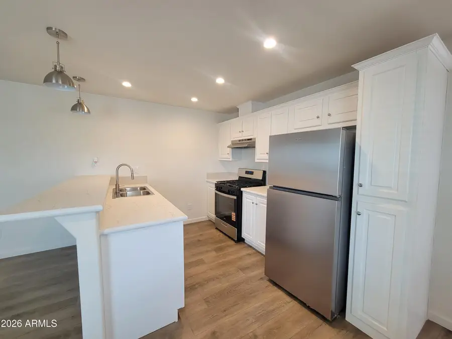 5000 N La Cholla Boulevard #28, Tucson, AZ 85705 - #2