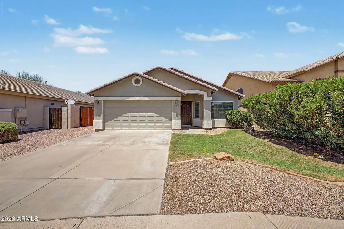 3900 E Tremaine Avenue, Gilbert, AZ 85234 - #1