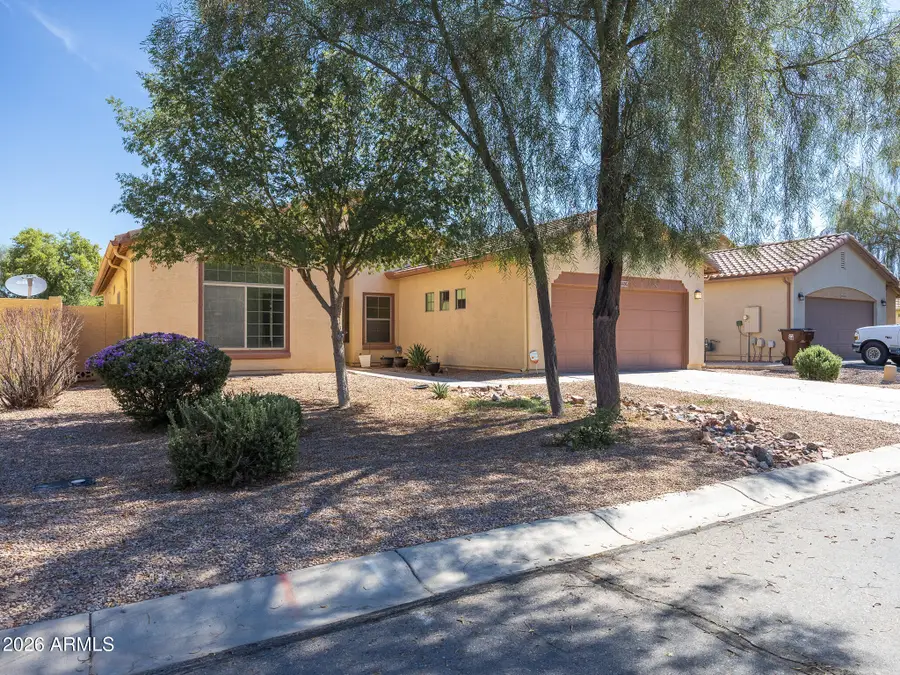 44352 W Juniper Avenue, Maricopa, AZ 85138 - #2