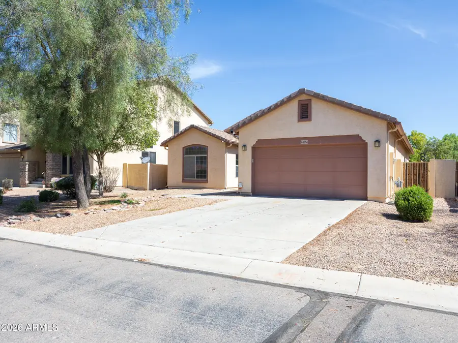 44352 W Juniper Avenue, Maricopa, AZ 85138 - #3