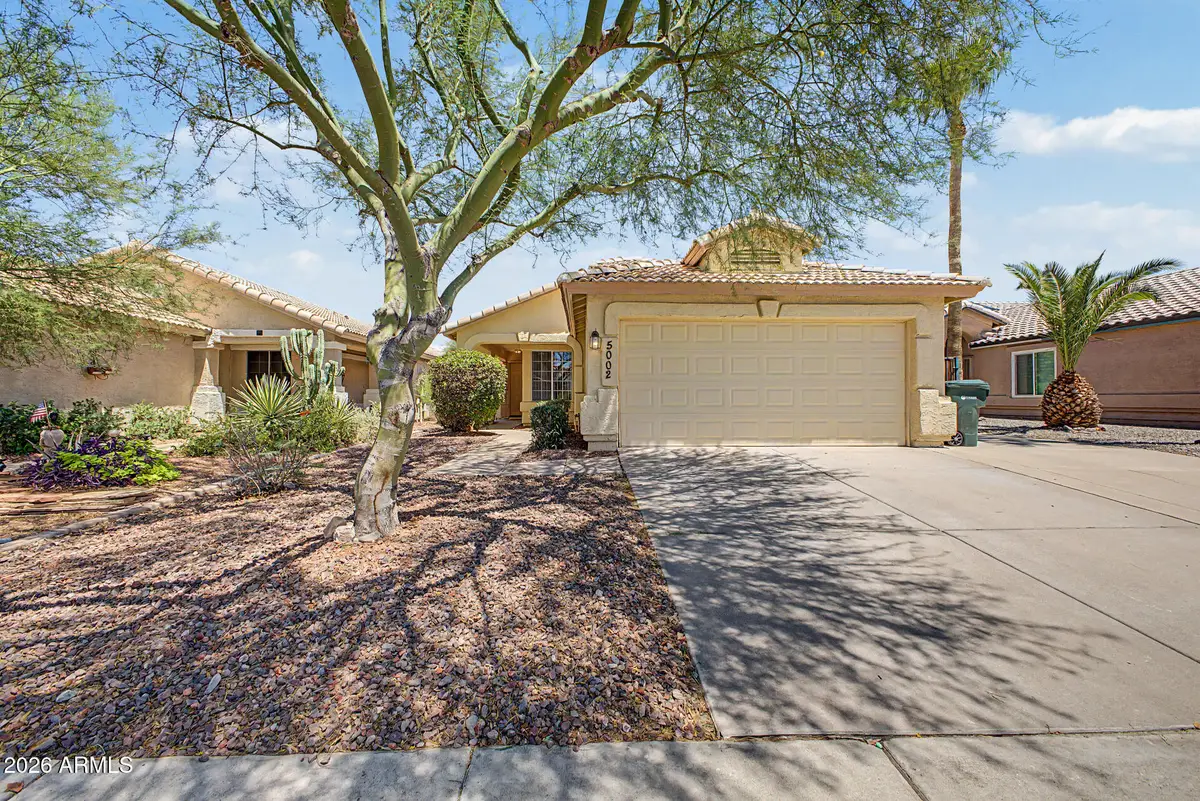 5002 W Kristal Way, Glendale, AZ 85308 - #1