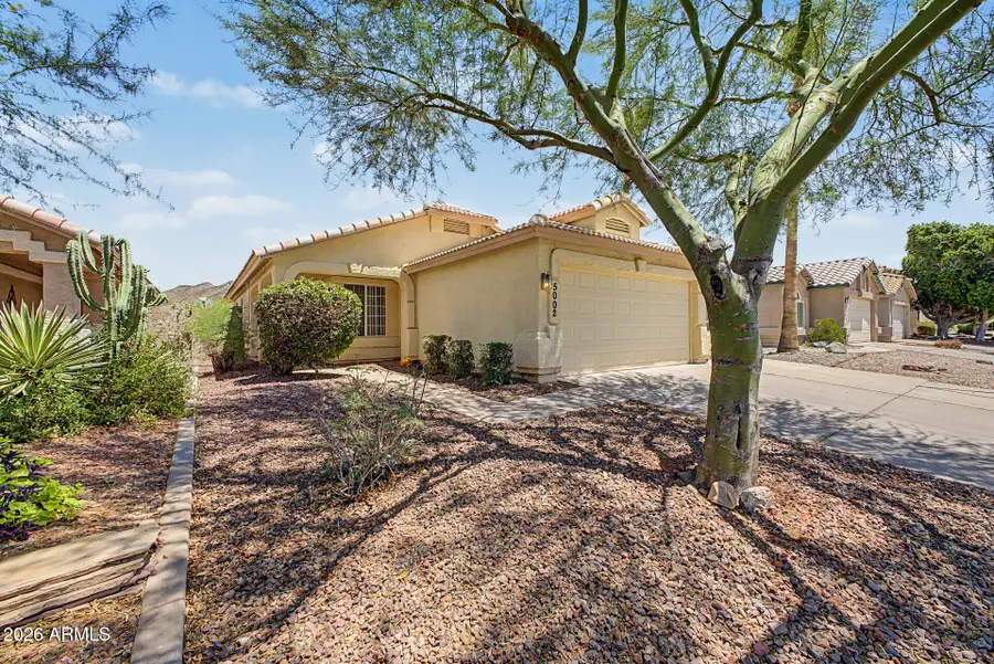 5002 W Kristal Way, Glendale, AZ 85308 - #3