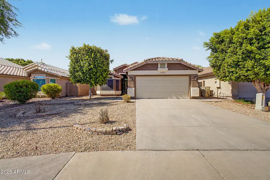 8812 W Adam Avenue, Peoria, AZ 85382 - #2