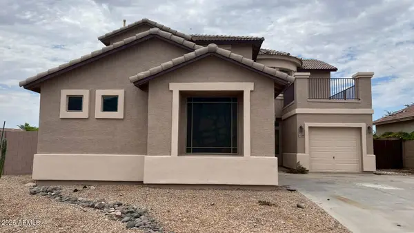 43339 W Rio Bravo Drive, Maricopa, AZ 85138