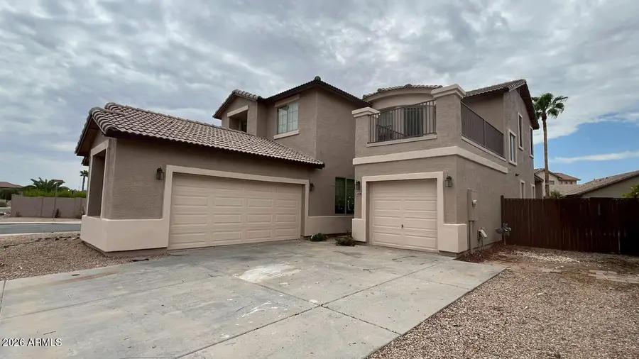 43339 W Rio Bravo Drive, Maricopa, AZ 85138 - #3