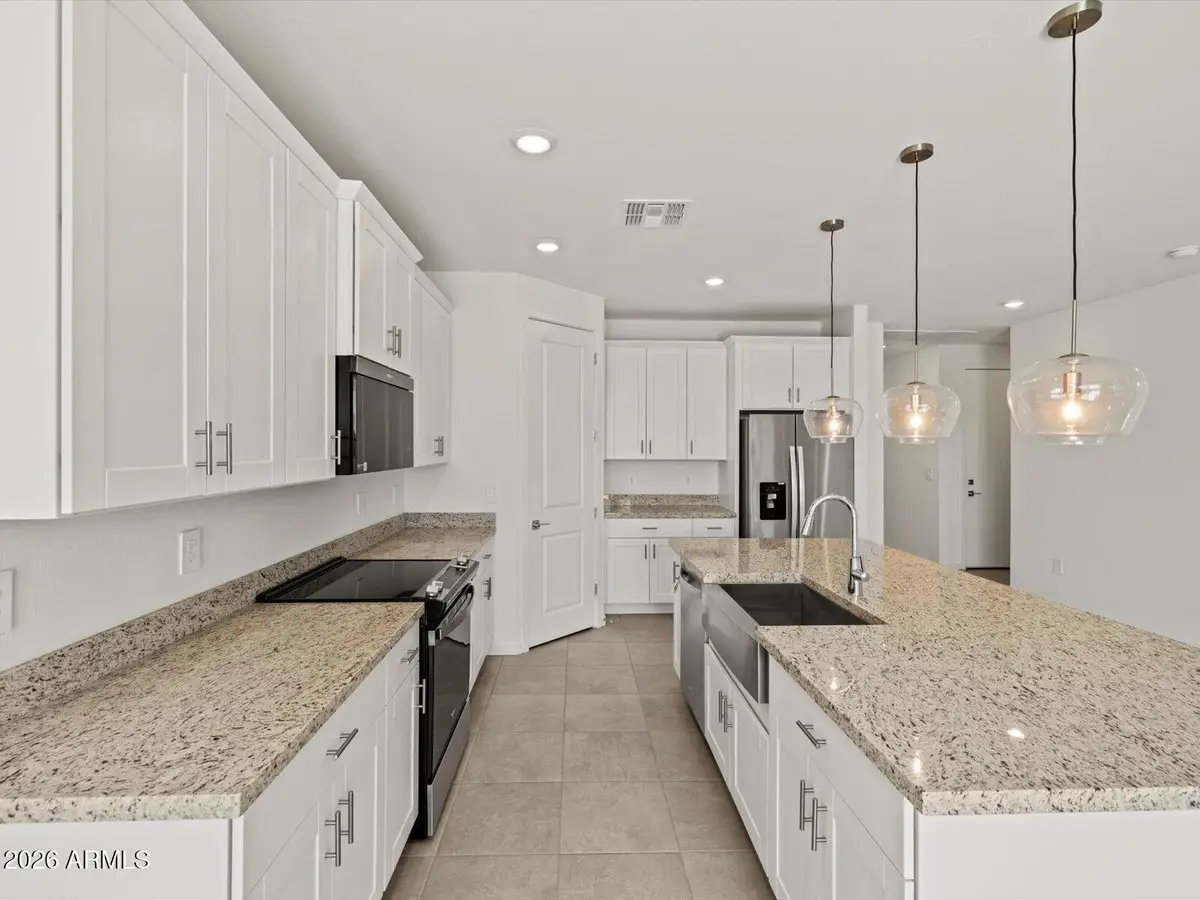 24445 W Gwen Street, Buckeye, AZ 85326 - #1