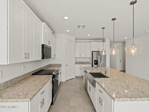 24445 W Gwen Street, Buckeye, AZ 85326