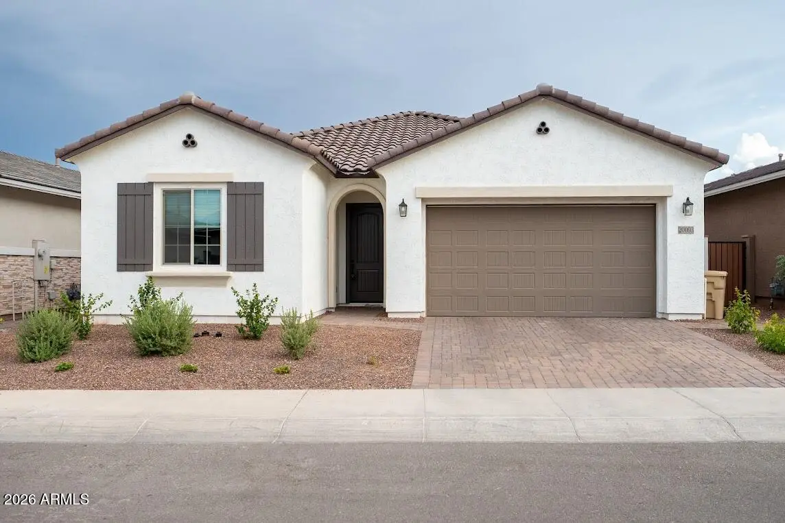 20093 W Montecito Avenue, Litchfield Park, AZ 85340 - #1