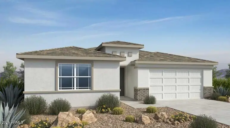 12809 W Atlantis Way, Avondale, AZ 85323 - #1