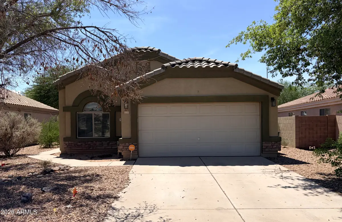 2071 N Pine Place, Casa Grande, AZ 85122 - #1