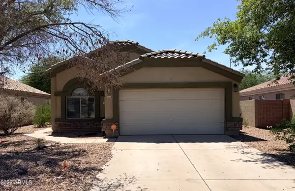2071 N Pine Place, Casa Grande, AZ 85122