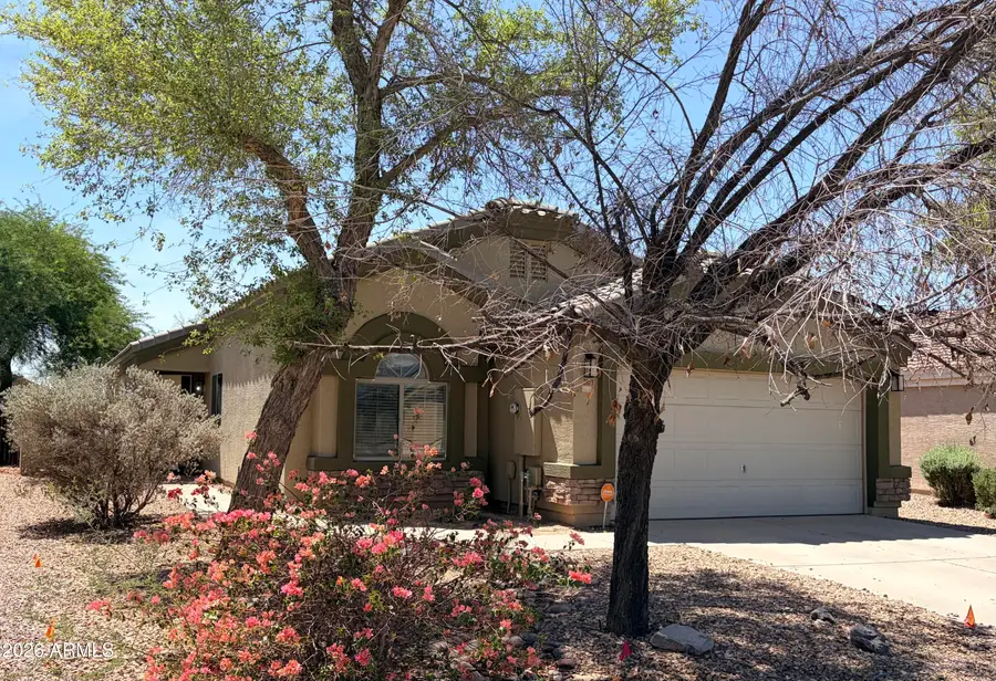 2071 N Pine Place, Casa Grande, AZ 85122 - #2