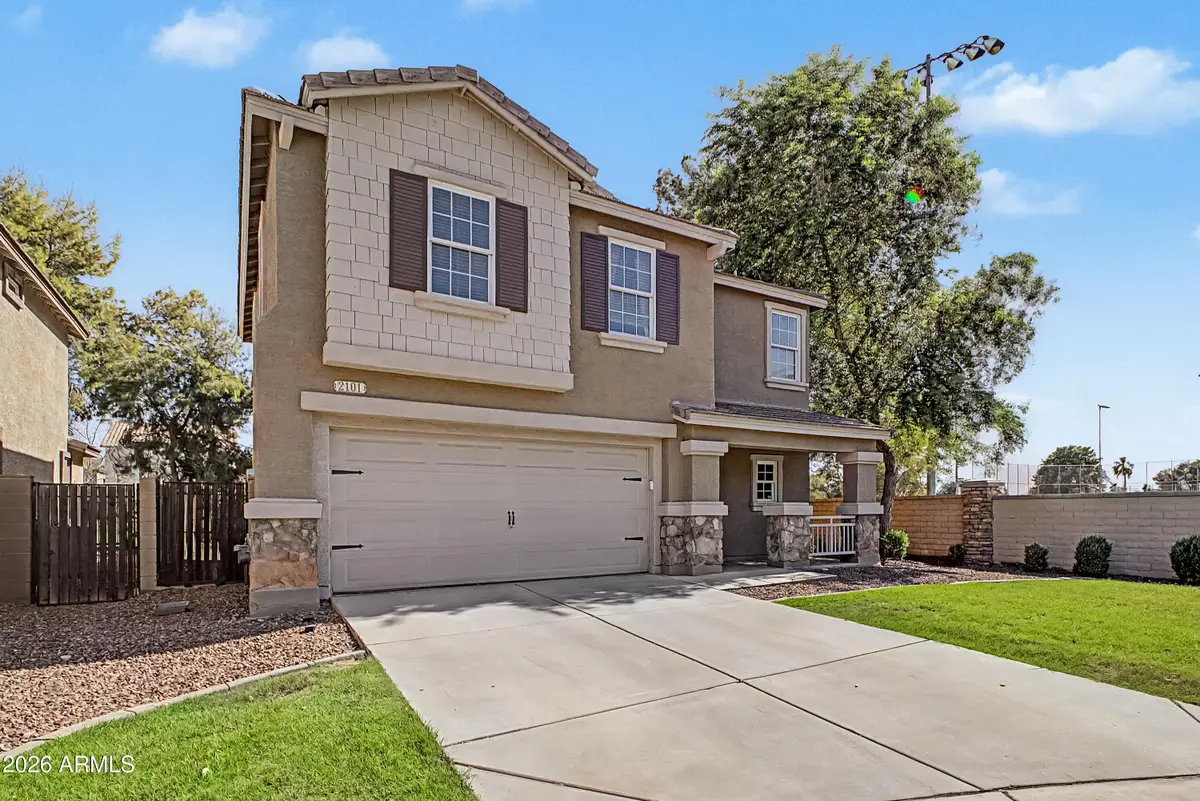2101 E Sunland Avenue, Phoenix, AZ 85040 - #1