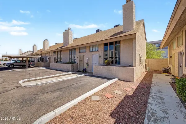 4240 N Longview Avenue #9, Phoenix, AZ 85014