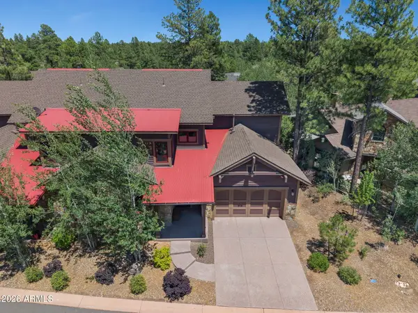 1531 E Castle Hills Drive, Flagstaff, AZ 86005