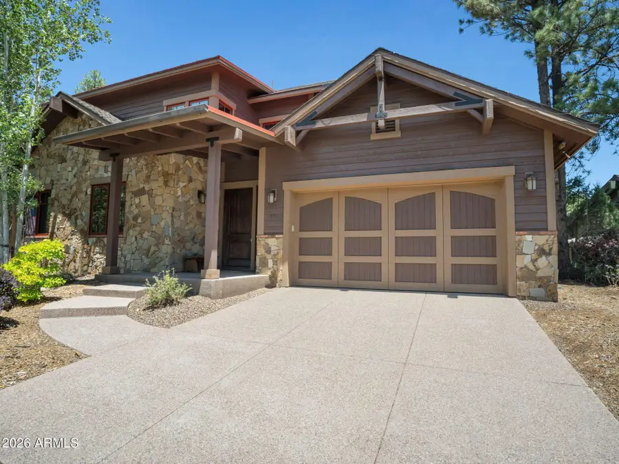 1531 E Castle Hills Drive, Flagstaff, AZ 86005 - #2