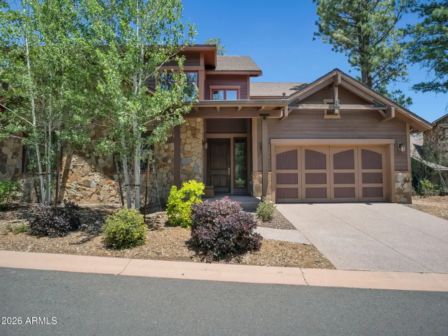1531 E Castle Hills Drive, Flagstaff, AZ 86005 - #3