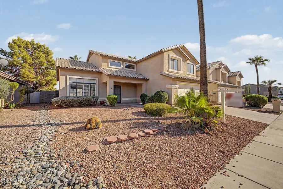2031 E Parkside Lane, Phoenix, AZ 85024 - #2