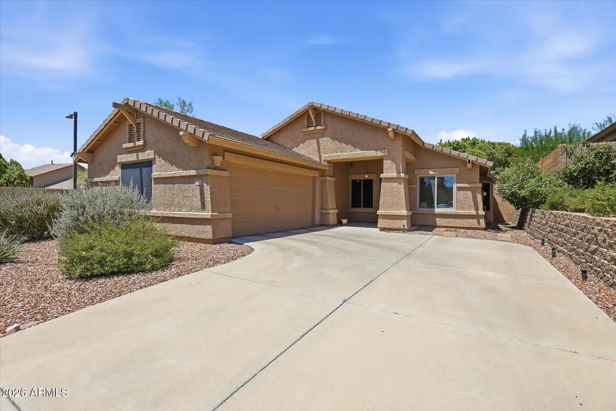 4034 W Chisum Trail, Phoenix, AZ 85083 - #1