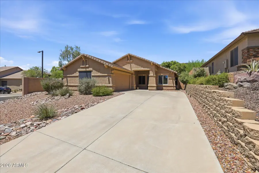 4034 W Chisum Trail, Phoenix, AZ 85083 - #3