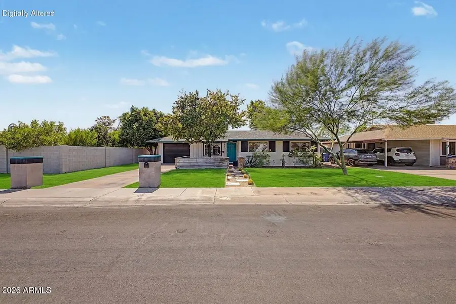 5208 N 11th Avenue, Phoenix, AZ 85013 - #2