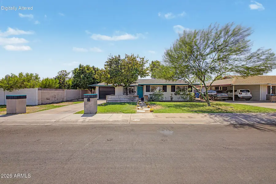 5208 N 11th Avenue, Phoenix, AZ 85013 - #3