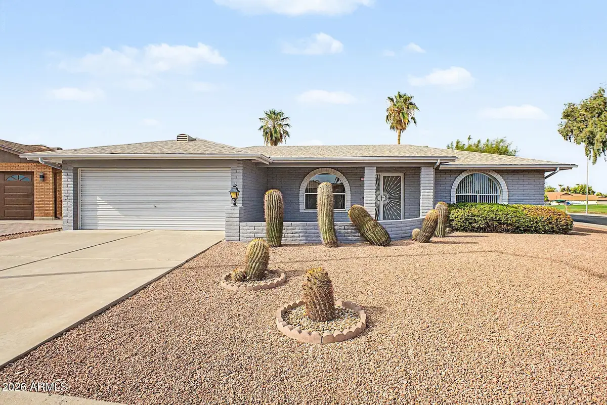 7803 E Kiowa Avenue, Mesa, AZ 85209 - #1