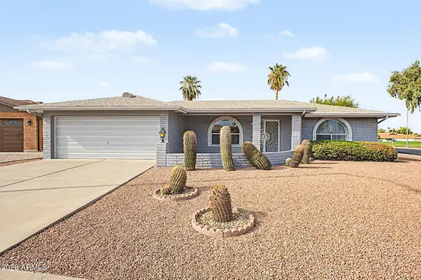 7803 E Kiowa Avenue, Mesa, AZ 85209