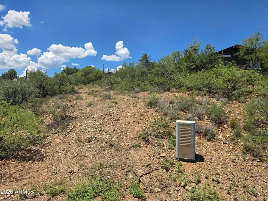 2596 S Rio Verde Drive #433, Cottonwood, AZ 86326 - #3