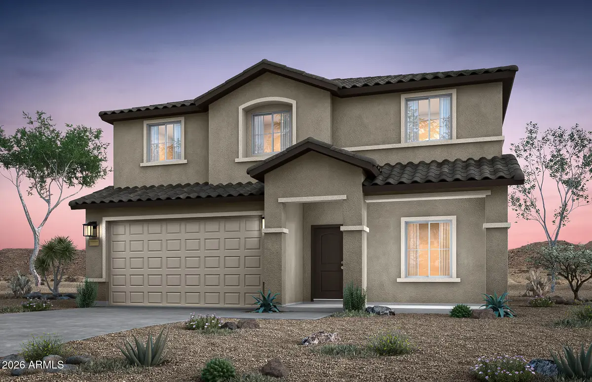 42935 W Palo Nuez Street, Maricopa, AZ 85138 - #1