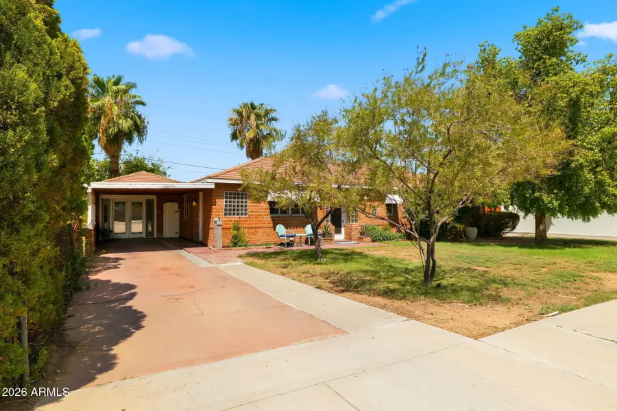 3008 N 24th Place, Phoenix, AZ 85016 - #2