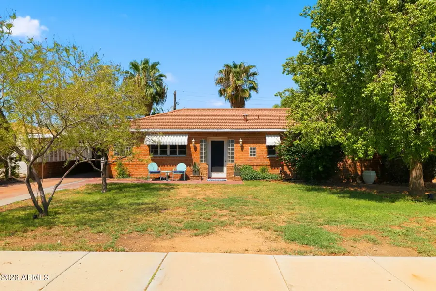 3008 N 24th Place, Phoenix, AZ 85016 - #3