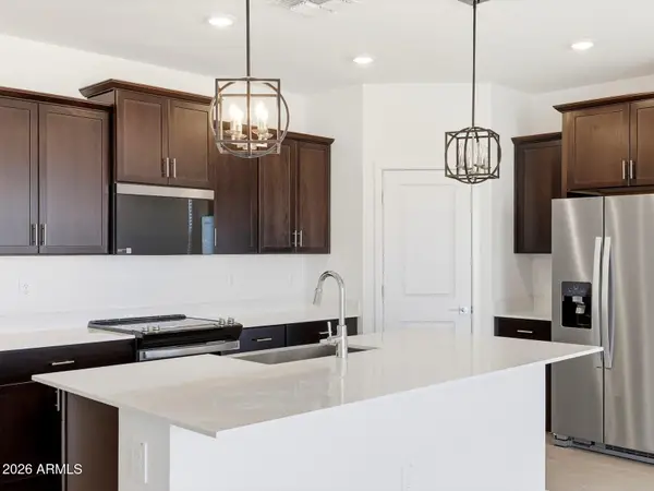 24342 W Long Avenue, Buckeye, AZ 85326