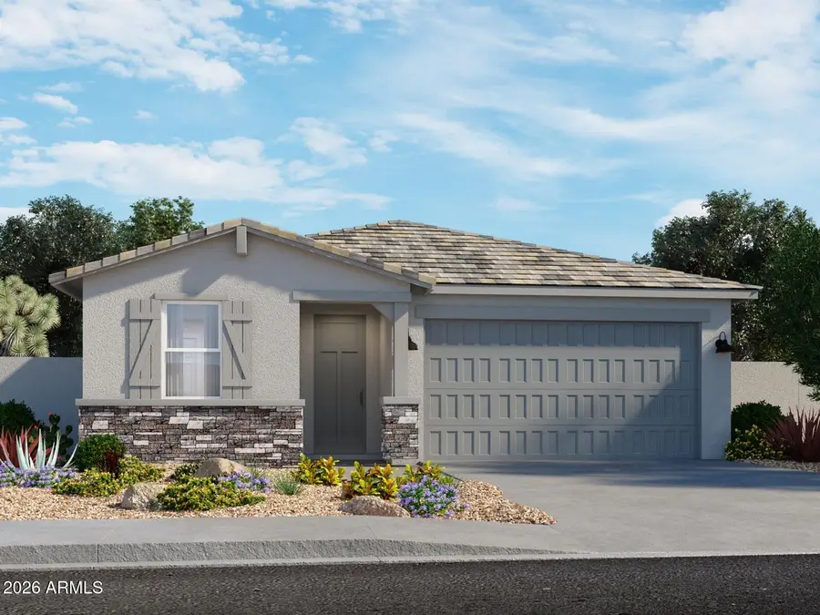 24342 W Long Avenue, Buckeye, AZ 85326 - #2