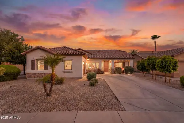 19899 E Mayberry Road, Queen Creek, AZ 85142