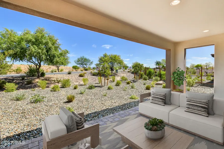4550 Painted Wagon Way, Wickenburg, AZ 85390 - #2
