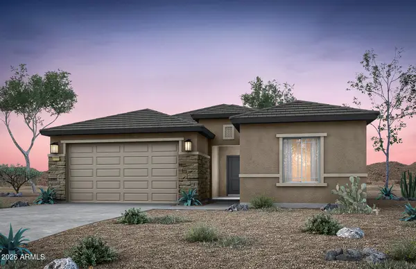 42915 W Palo Nuez Street, Maricopa, AZ 85138