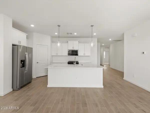 24338 W Long Avenue, Buckeye, AZ 85326